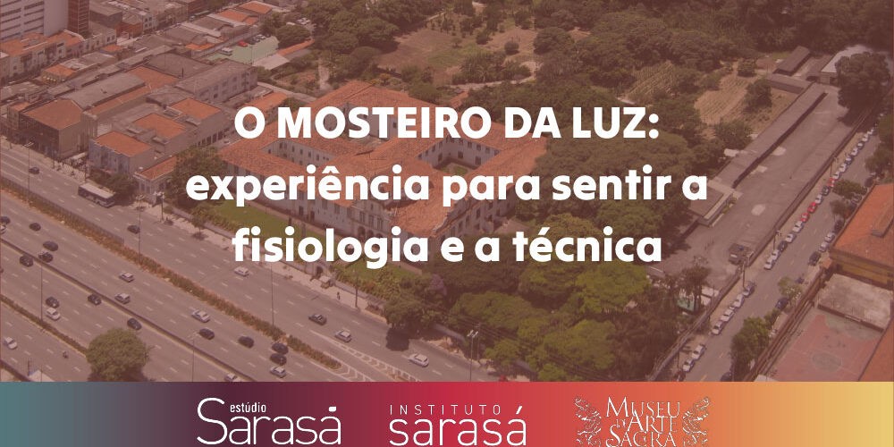 Museu de Arte Sacra conservação