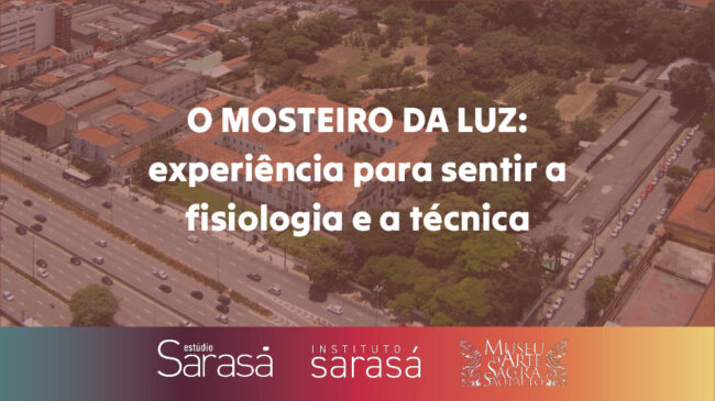 Museu de Arte Sacra conservação