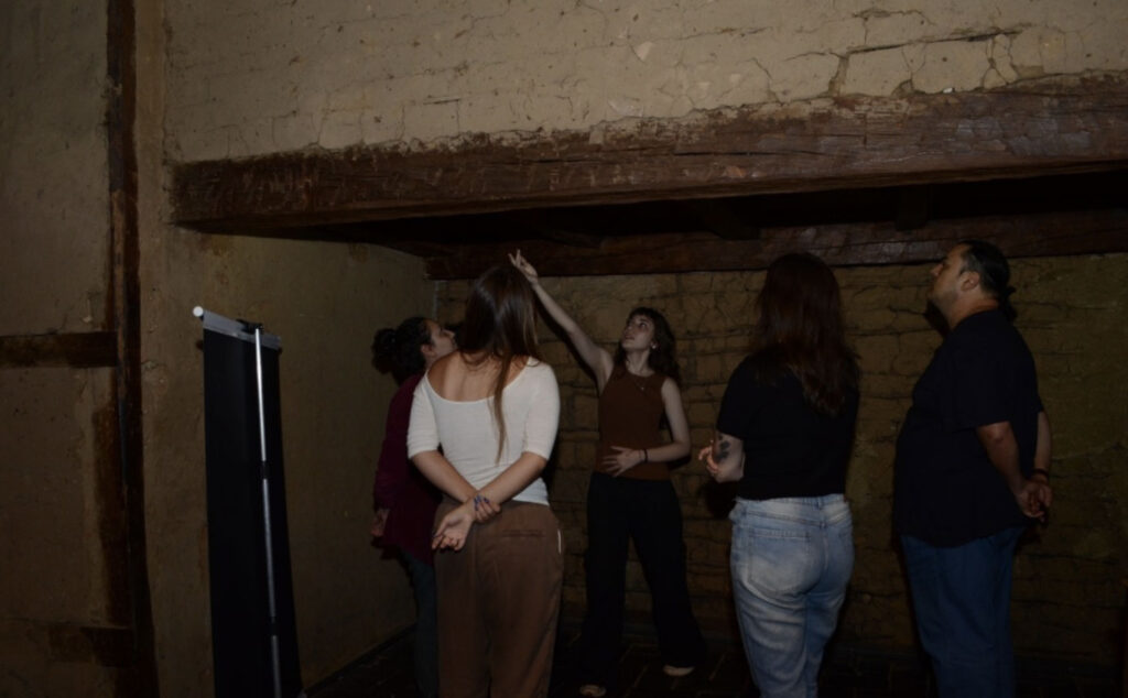 Museu de Arte Sacra conservação