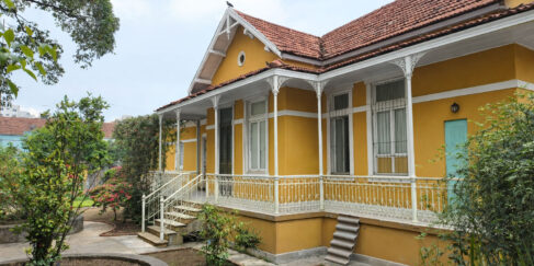 Casa-Instituto Sarasá