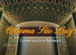 Restauração do Cinema São Luiz