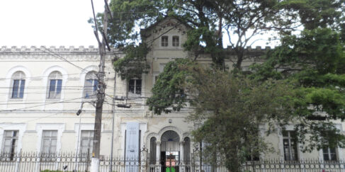 Noviciado Nossa Senhora das Graças